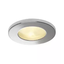 SLV 111022 Влагозащищенный встраиваемый светильник ,кафе,ванная,кухня